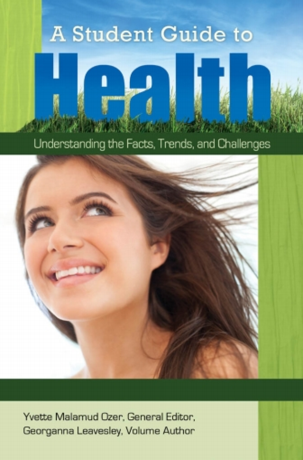 A Student Guide to Health: Understanding the Facts, Trends, and Challenges [5 volumes] â€“ PDF/EPUB Version Downloadable